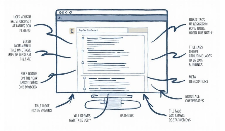 SEO On-Page Optimization Guide